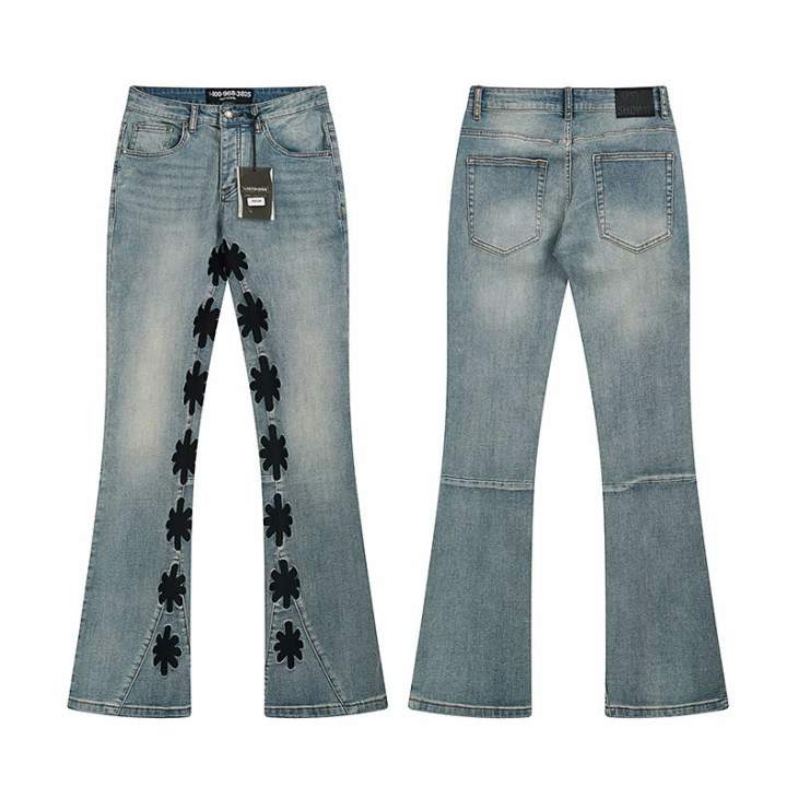 Picture of Lostshdws Jeans Long _SKULostshdwssz30-38totx101210937